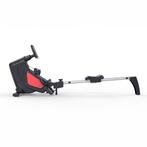 Focus Fitness Row 3 Roeitrainer, Sport en Fitness, Fitnessapparatuur, Ophalen, Zo goed als nieuw, Metaal, Roeitrainer