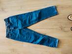 Zara jeans, Ophalen of Verzenden, Zo goed als nieuw, Blauw, W28 - W29 (confectie 36)