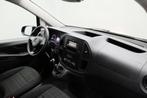 Mercedes-Benz Vito 116 CDI Lang 2015 Airco | Trekhaak | Crui, Auto's, Euro 5, Gebruikt, 2000 kg, 163 pk