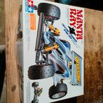Tamiya manta ray en plasma edge, Elektro, Auto offroad, Nieuw, Ophalen of Verzenden