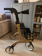 TE KOOP: Rollator Nitro L, Diversen, Rollators, Ophalen, Opvouwbaar, Gebruikt