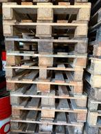 30x Euro pallet, Doe-het-zelf en Verbouw, Hout en Planken, Ophalen, Zo goed als nieuw, 50 mm of meer, Pallet