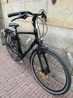 Batavus heren fiets 50cm riem aandrijving, Fietsen en Brommers, 50 tot 53 cm, Ophalen, Zo goed als nieuw, Batavus