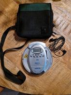 Discman., Audio, Tv en Foto, Radio's, Ophalen of Verzenden, Zo goed als nieuw