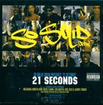 cd-single van So Solid Crew - 21 seconds., Ophalen of Verzenden, Zo goed als nieuw, Pop