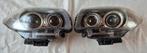 XENON BMW 1 SERIE E81 E82 E87 E88 KOPLAMP LINKS + RECHTS, Ophalen of Verzenden, Gebruikt, BMW