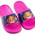 Paw Patrol Badslippers Skye - Maat 27/28-29/30-31/32, Kinderen en Baby's, Kinderkleding | Schoenen en Sokken, Meisje, Nieuw, Ophalen of Verzenden