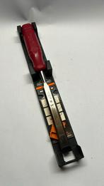 Nieuwe nooitgedagt beitel 16mm ( beitels houtbeitels ), Nieuw, Ophalen of Verzenden, Nooitgedag, Ijlst