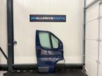 Fiat Ducato Voorportier rechts blauw 1394068080