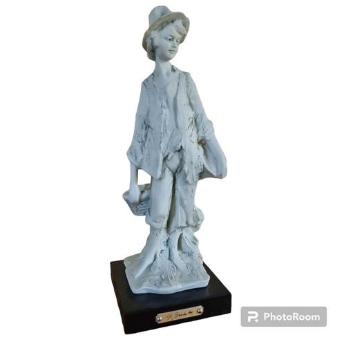 Flavia Vera Picellana - Giovanni Barbetta, Antiek en Kunst, Antiek | Porselein, Ophalen of Verzenden