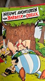 Asterix en Obelix, Eén stripboek, Ophalen of Verzenden, Gelezen