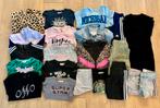 Kledingpakket meisje 122-128, Ophalen of Verzenden, Zo goed als nieuw, Maat 128