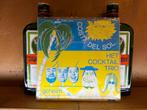 Het Cocktail Trio - Geheim agent, Ophalen of Verzenden, Gebruikt, Overige formaten, Levenslied of Smartlap