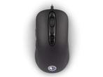 Gaming Mouse Millenium MO1, Rechtshandig, Muis, Nieuw, Millenium