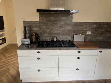 neff afzuigkap beschikbaar voor biedingen