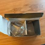 Whisky glazen, Ophalen of Verzenden, Zo goed als nieuw, Overige typen