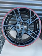19 inch Renault Megane III RS velgen Origineel  403007971R, Gebruikt, Velg(en), 235 mm, Personenwagen