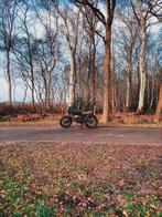 Custom AGM Devil, Fietsen en Brommers, Brommers | Overige merken, Ophalen, Zo goed als nieuw