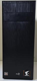 Highend Game PC : Ryzen 7 / RTX 3080 / 32GB RAM, Computers en Software, Desktop Pc's, 32 GB, Zelfgebouwde PC, Virtual Reality