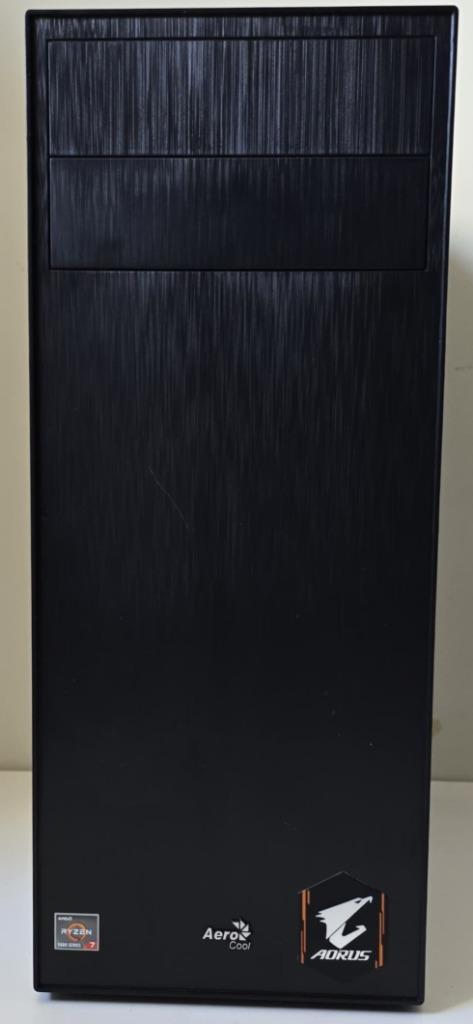 Highend Game PC : Ryzen 7 / RTX 3080 / 32GB RAM, Computers en Software, Desktop Pc's, Zo goed als nieuw, 4 Ghz of meer, SSD, 32 GB