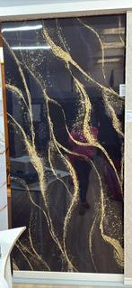 Marmerlook wandpanelen, Huis en Inrichting, Woonaccessoires | Wanddecoraties, Ophalen of Verzenden, Nieuw