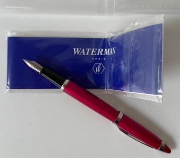 vintage vulpen ICI & LA - CT - Waterman beschikbaar voor biedingen