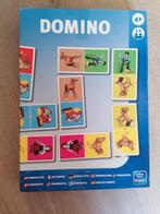 Domino, Ophalen of Verzenden, Gebruikt