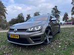 Volkswagen Golf 2.0 TSI R 300PK NIEUWE APK, Auto's, Volkswagen, Automaat, 74 €/maand, 4 cilinders, 1984 cc