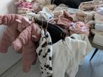 Tweeling kledingpakket maat 50, Ophalen of Verzenden, Zo goed als nieuw