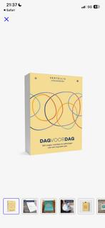 Scheurkalender Dag voor Dag - Vertellis, Diversen, Kalenders, Ophalen of Verzenden, Dagkalender, Nieuw