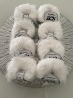 ice yarns, Ophalen of Verzenden, Zo goed als nieuw, Haken, Wol of Garen
