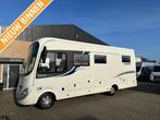 Concorde Carver 771 L automaat / enkele bedden, Caravans en Kamperen, Campers, Chemisch toilet, Buitenlamp, Ringverwarming, 7 tot 8 meter