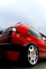 Porsche c2 Hoogglans verdicht 16inch, 16 inch, Banden en Velgen, Nieuw, Ophalen of Verzenden