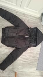 Malelions Winterjas XXS/S - Warme Damesjas, Malelions, Zwart, Ophalen of Verzenden, Zo goed als nieuw