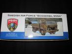 H-517,PILOT REPLICAS 1-48,NO,48-R001,Volvo 959A Swedish Air, Overige merken, Auto, 1:32 tot 1:50, Nieuw