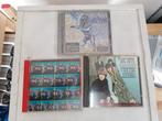 nieuwstaat 3x cd rolling stones, Ophalen of Verzenden, 1960 tot 1980, Zo goed als nieuw, Boxset