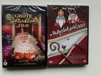 Klassieke Sinterklaasfilms sealed, Ophalen of Verzenden, Nieuw