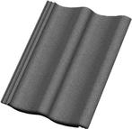 Gebruikte sneldekdakpannen teeuwen, Gebruikt, Steen of Klei, Ophalen of Verzenden, 15 m² of meer