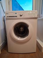 Wasmachine Zanussi Lindo100 7 kg, Witgoed en Apparatuur, Wasmachines, Ophalen, Gebruikt, Energieklasse A of zuiniger, Voorlader