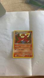 Charmeleon 35/99, Hobby en Vrije tijd, Verzamelkaartspellen | Pokémon, Ophalen of Verzenden, Zo goed als nieuw, Losse kaart