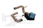 Injen short ram intake luchtfilter - Ford Fiesta 1.0T 13+, Ophalen of Verzenden