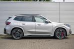 BMW iX1 eDrive20 High Executive M Sport / Panoramadak / Spor, Gebruikt, Met garantie (alle), 24 min, 204 pk