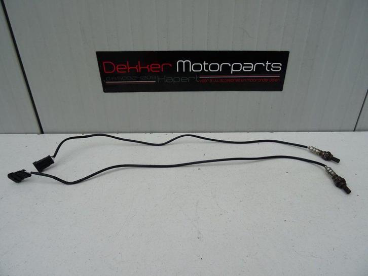 Set Lambda Sondes / Lambda sonde Ducati Streetfighter 1098, Motoren, Onderdelen | Ducati, Gebruikt, Ophalen of Verzenden
