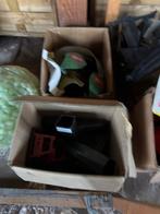 Ducati Onderdelen - Kuipen, Blokonderdelen, etc., Ophalen, Gebruikt