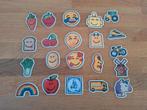 Jumbo Smiles, Hobby en Vrije tijd, Stickers en Plaatjes, Ophalen, Zo goed als nieuw, Plaatje