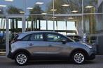 Opel Crossland X 1.2 Online Edition 1ste eigenaar Trekhaak F, Voorwielaandrijving, Gebruikt, 1199 cc, 82 pk