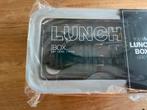 Lunchbox / broodtrommel, Diversen, Ophalen of Verzenden, Nieuw
