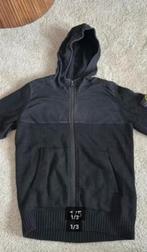 Stone Island Junior vest – maat 140 – zeer goede staat, Kinderen en Baby's, Kinderkleding | Maat 140, Trui of Vest, Ophalen of Verzenden