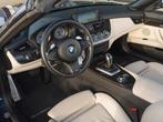 Bmw Z4 sDrive35iS - DCT, Memory, vol, Auto's, BMW, Automaat, Euro 5, Achterwielaandrijving, Gebruikt