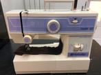 Te koop Husqvarna/ Huskyster model 60, Hobby en Vrije tijd, Naaimachines en Toebehoren, Ophalen of Verzenden, Zo goed als nieuw